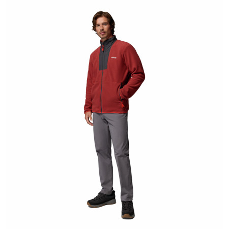 Pánská mikina Columbia Sequoia Grove™ Ii Fz Fleece