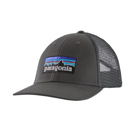 Kšiltovka Patagonia P-6 Logo LoPro Trucker Hat