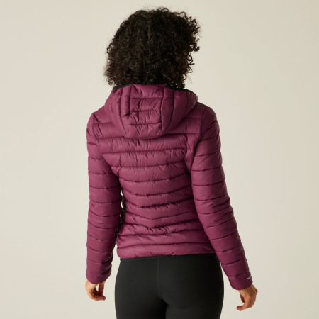 Dámská bunda Regatta Women’s Hooded Marizion