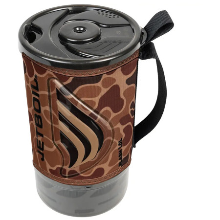 Vařič Jet Boil Flash 1.0L