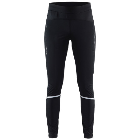 Dámské kalhoty Craft Essential Winter-černé