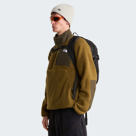 Batoh The North Face Borealis Classic Patch