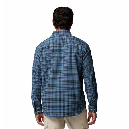 Pánská košile Columbia Cornell Woods™ Flannel Long Sleeve Shirt