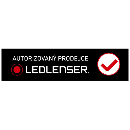 Čelovka Ledlenser H15R Core