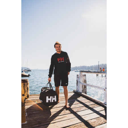 Pánská mikina Helly Hansen Hh Logo Hoodie