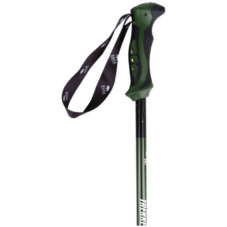 Trekové hole Zulu Trekker Antishock