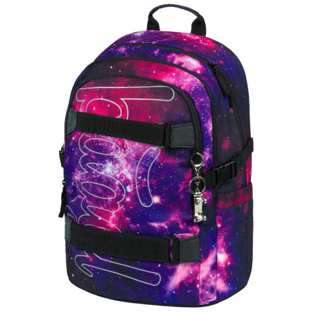 Školní batoh Baagl Skate