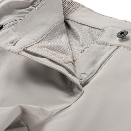 Dámské kalhoty Alpine Pro Nesca 3