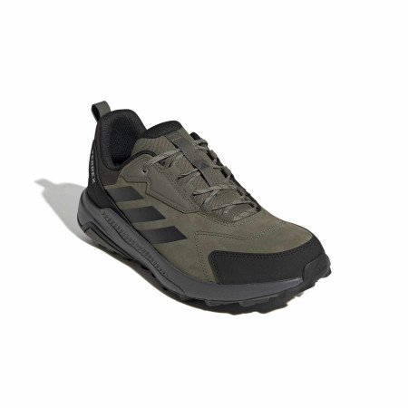 Pánské turistické boty Adidas Terrex Anylander Leather