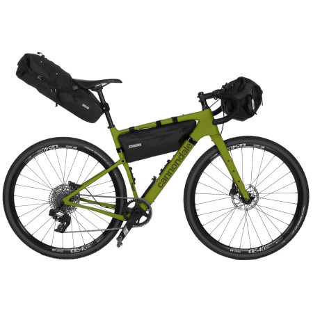 Brašna do rámu Just One Frame 5.0 L