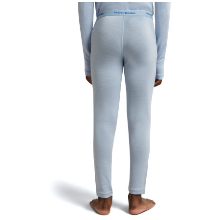 Dětské spodky Icebreaker K 260 Tech Leggings