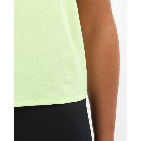 Dámské triko Salomon Trackline SS Tee