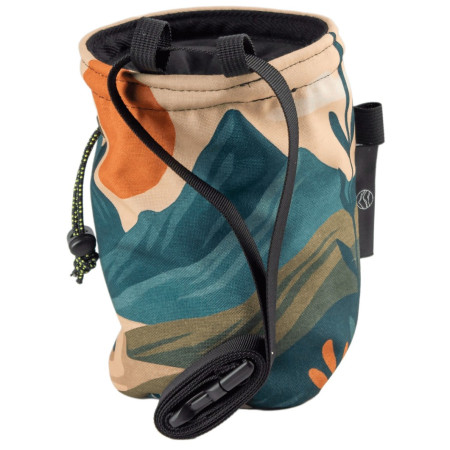 Pytlík na magnézium SIERRA Climbing Element Series