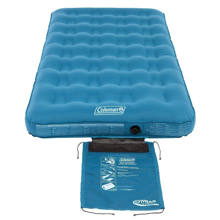 Matrace Coleman Extra Durable Airbed Single