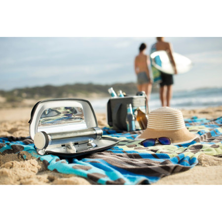 Solární vařič GoSun Go