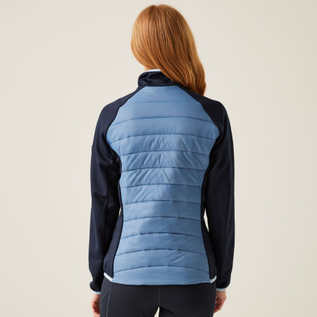 Dámská bunda Regatta Wmn Clumber V Hyb