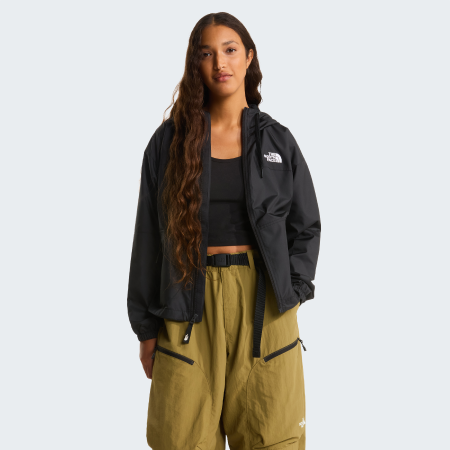 Dámská bunda The North Face Sheru Jacket - Eu