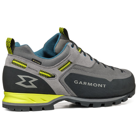 Pánské boty Garmont Dragontail Mnt Evo Gtx