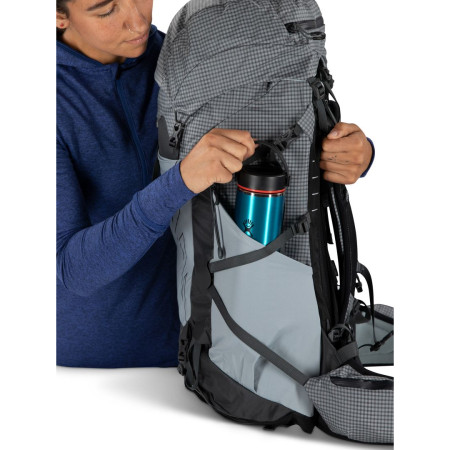 Dámský turistický batoh Osprey Tempest Pro 40