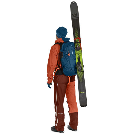 Batoh Ortovox Avabag Litric Tour 40
