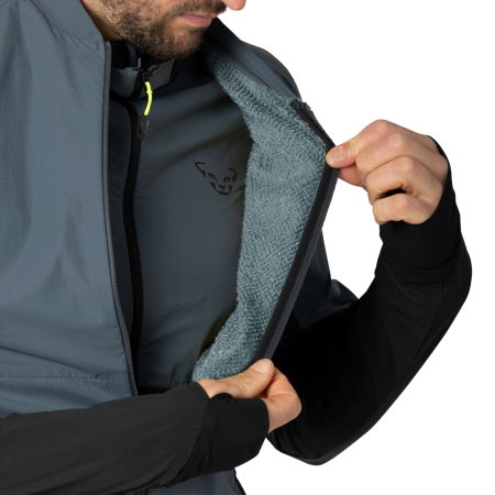 Pánská vesta Dynafit Alpine Insulation Vest M