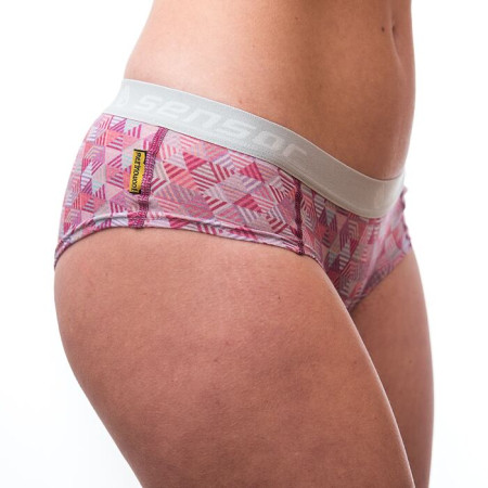 Kalhotky Sensor Merino Impress