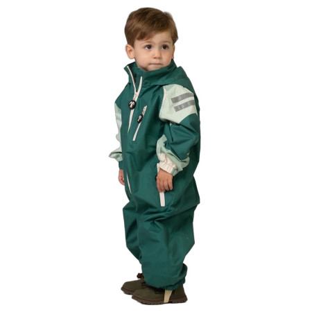 Dětská kombinéza DucKsday Rainsuit Breeze