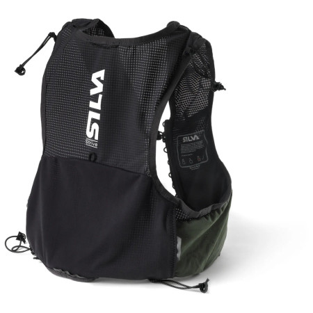 Běžecká vesta Silva Strive Fly