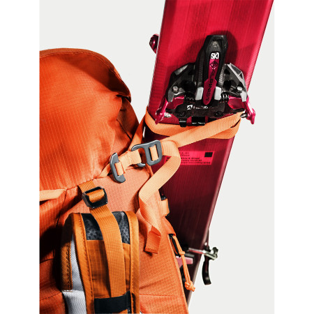 Dámský batoh Deuter Freescape Lite 24 SL