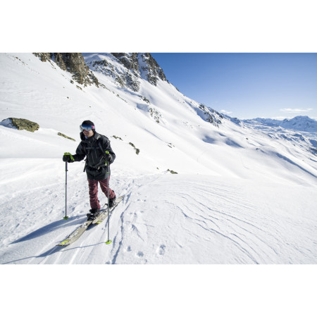 Trekové hole Pinguin Compact FL Foam