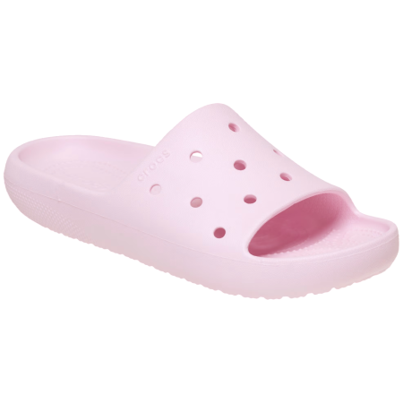 Pantofle Crocs Classic Slide v2