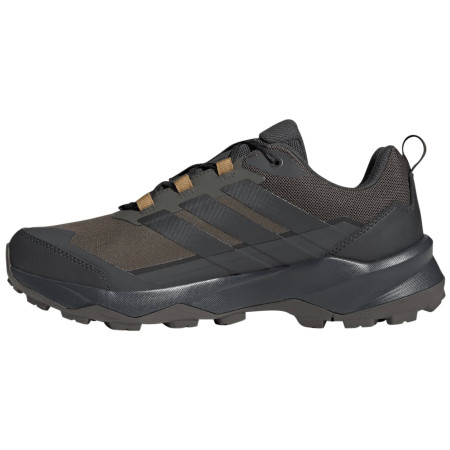 Pánské turistické boty Adidas Terrex Skychaser Ax5 Gtx