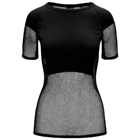 Dámské funkční triko Brynje of Norway Wool Thermo T-Shirt w/inlay