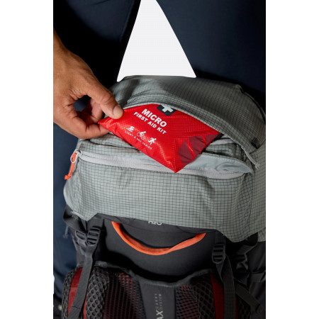 Batoh Rab Hyperon 65