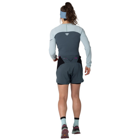 Dámské kraťasy Dynafit Alpine Pro 2/1 Shorts W