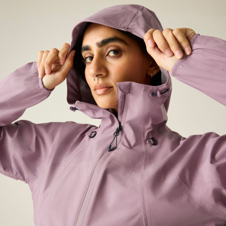 Dámská bunda Dare 2b Womens Torrek Breathe Easy Jacket