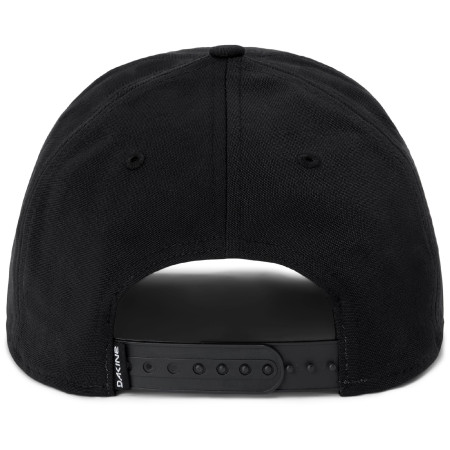 Kšiltovka Dakine Rail 3D Ballcap