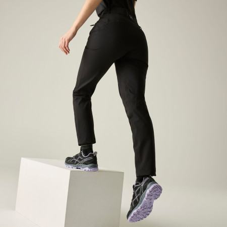Dámské kalhoty Regatta Womens Highton Walking Trousers