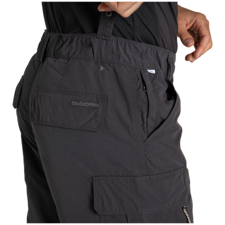Pánské kalhoty Craghoppers NosiLife Convertible Cargo Trousers III