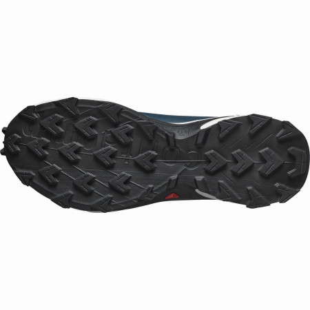 Pánské běžecké boty Salomon Supercross 4 Gore-Tex