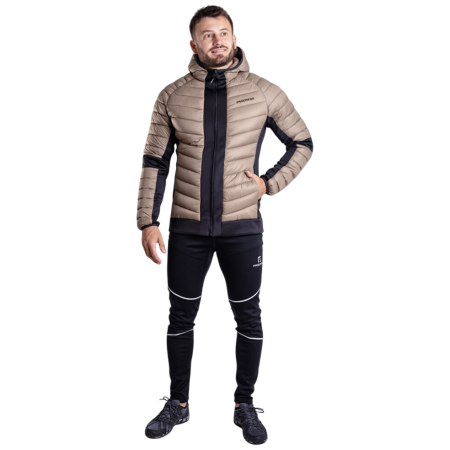 Pánské zimní kalhoty Progress Prodigy Man