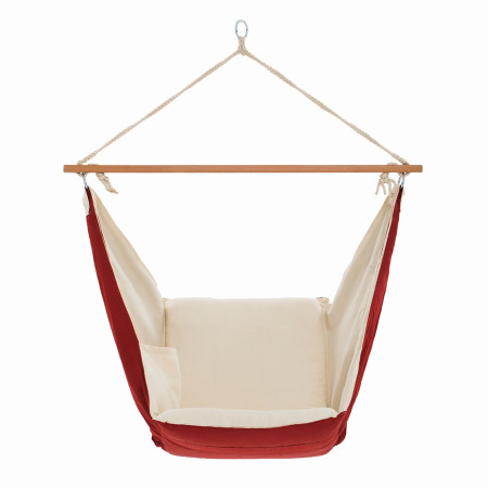 Závěsné houpací křeslo Hamaka Butterfly