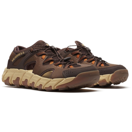 Pánské boty Merrell Maipo Explorer Sieve