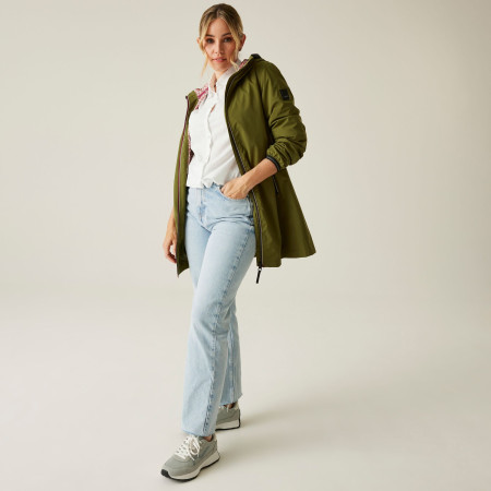 Dámská bunda Regatta Lioka