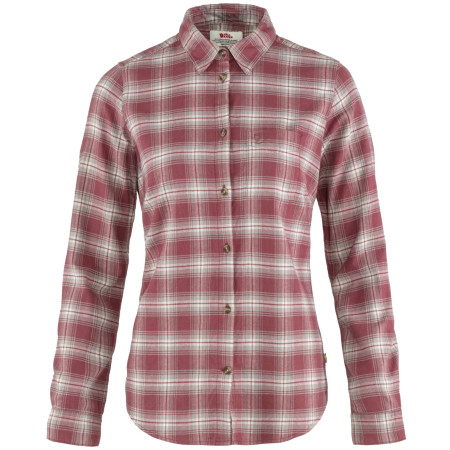 Dámská košile Fjällräven Övik Flannel Shirt W