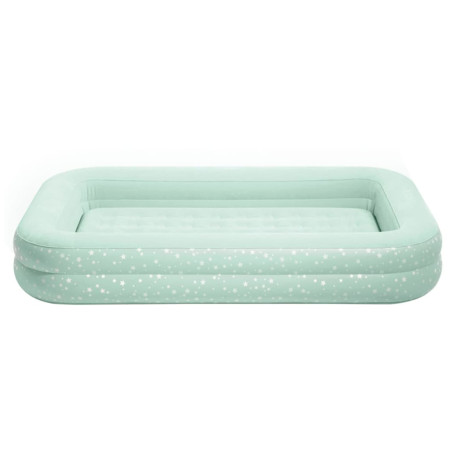 Nafukovací matrace Intex Kidz Travel Bed Set 66810NP