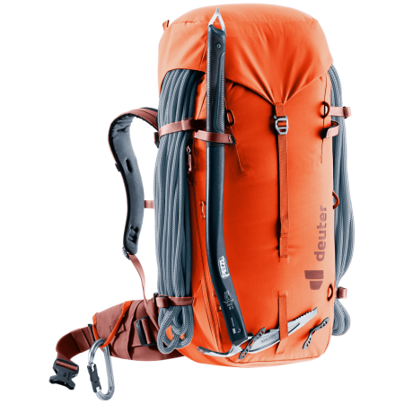 Batoh Deuter Guide 32+8 SL