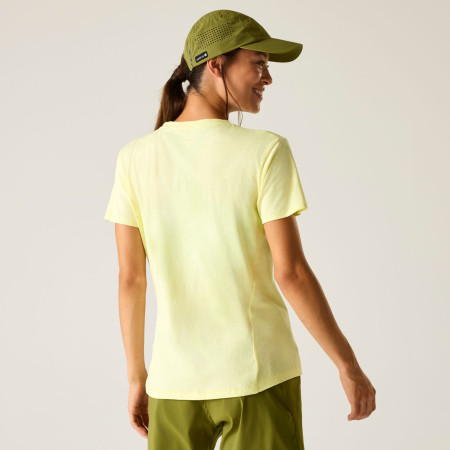 Dámské triko Dare 2b Tranquility III Tee
