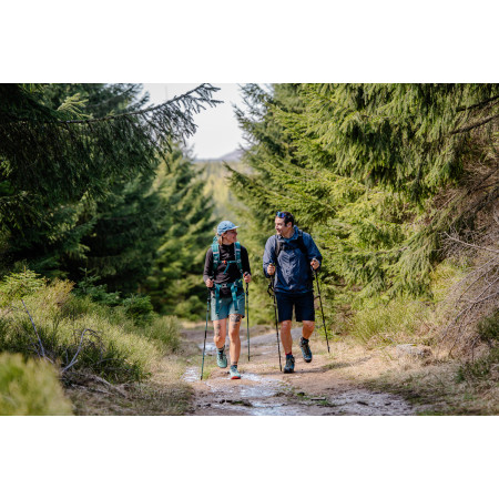 Trekové hole Warg Connector Carbon