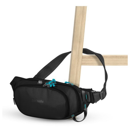 Ledvinka Pacsafe ECO waist pack